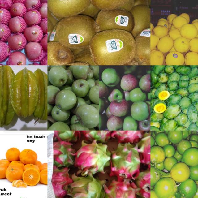 

Paket hemat.. yg minat perbiji