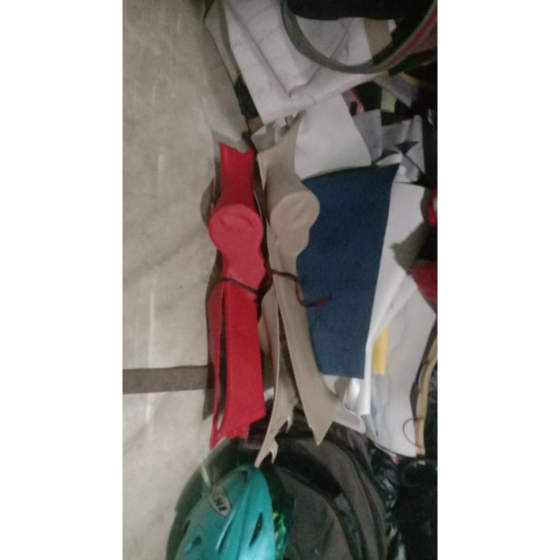 pillar 3 way avanza new/hondajazz