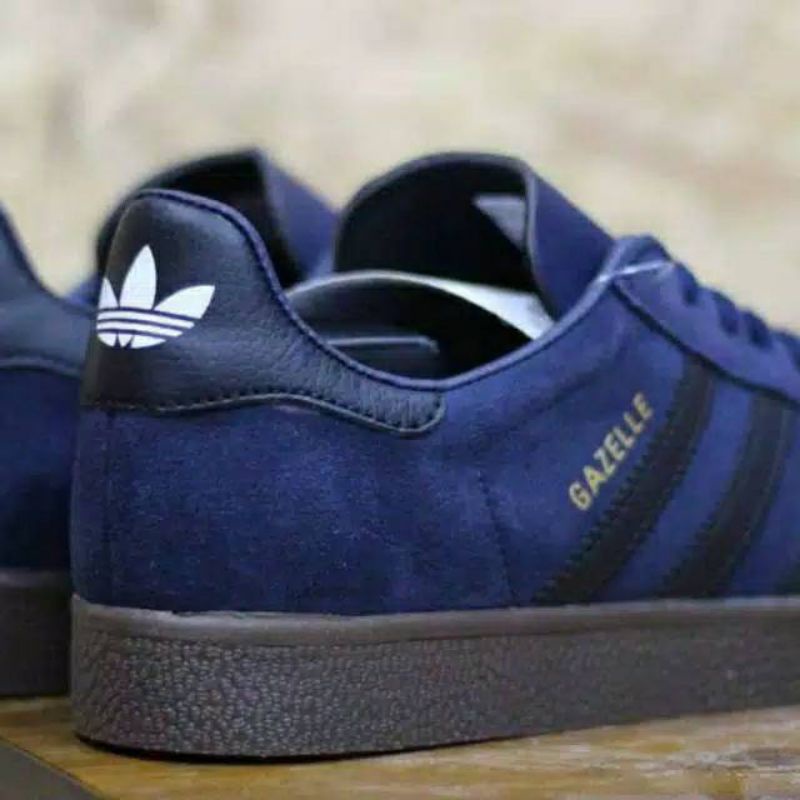 coral gazelles