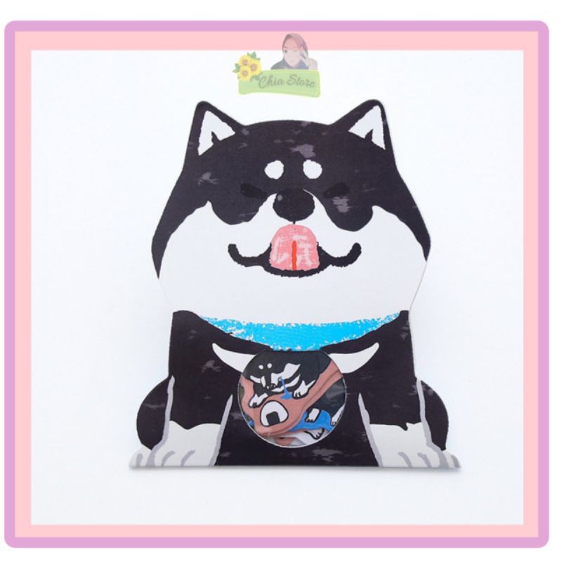 

stiker kertas gambar anjing || stiker kertas || scrapbook DIY decoration