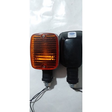 Rating Assy Suzuki TRS ori