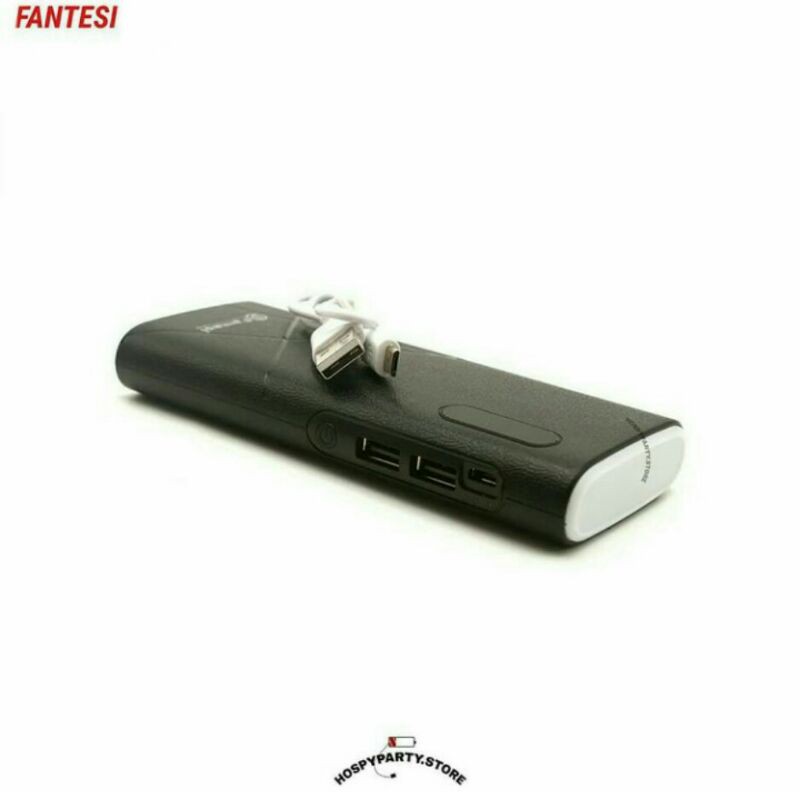 powerbank 20000Mah original