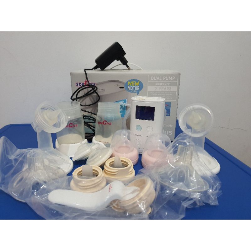 Pompa asi Spectra 9 Plus