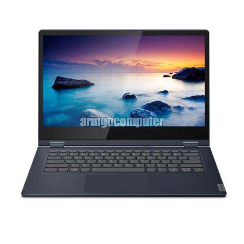 Notebook Lenovo S340-14API RYZEN 3 3200U 512GB-8GB-WIN 10-BLUE