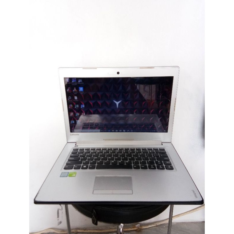 LENOVO Ideapad 310-14IKB i5/4GB/1TB/nvidia second