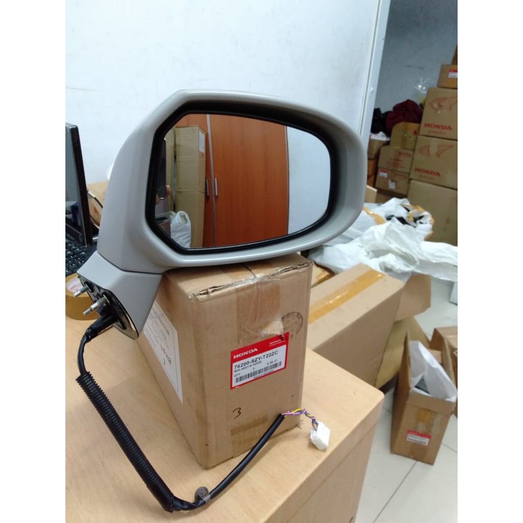 Kaca Spion Mobil Honda Freed