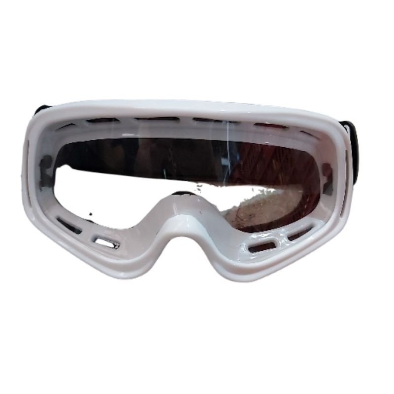 Kaca Mata MX Goggle Dan Masker