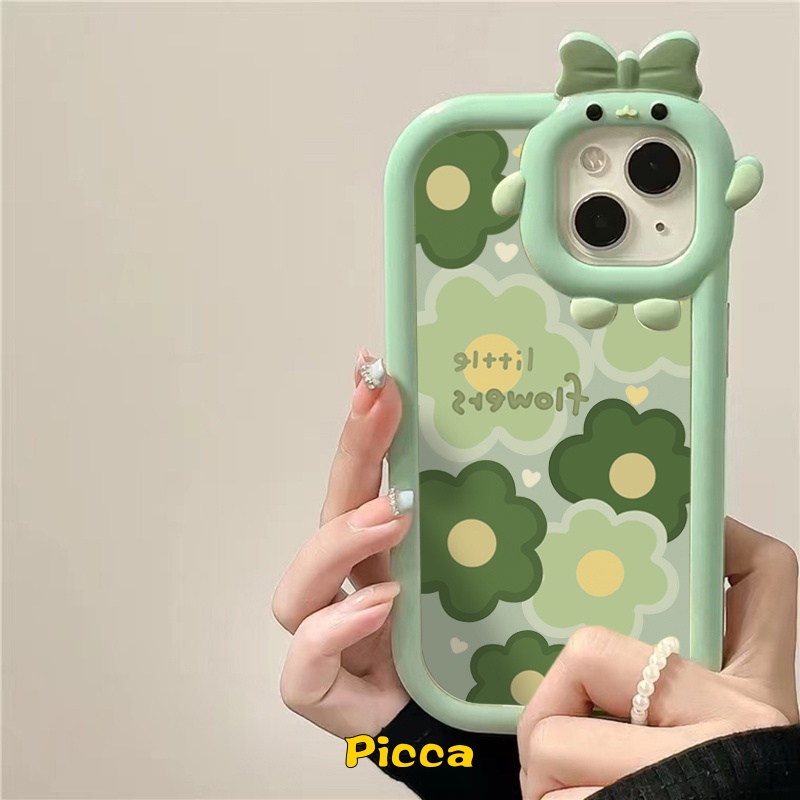 Casing Oppo A17K A16 A77S A55 A17 A54 A57 2022 A15 A15s A31 A3s A7 A5s A12 A53 A33 A74 5G A95 A16K A52 A76 Az A96 6 Az 3D Case Lensa Kamera