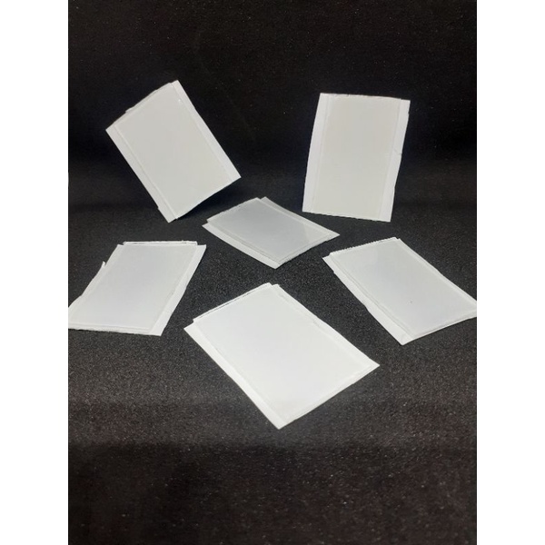 

Tambahan Double Tape 5 cm