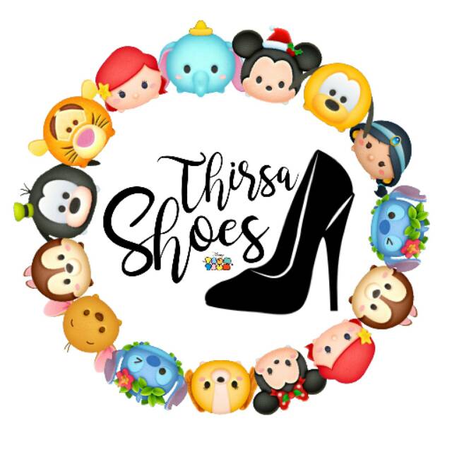 thirsashoes