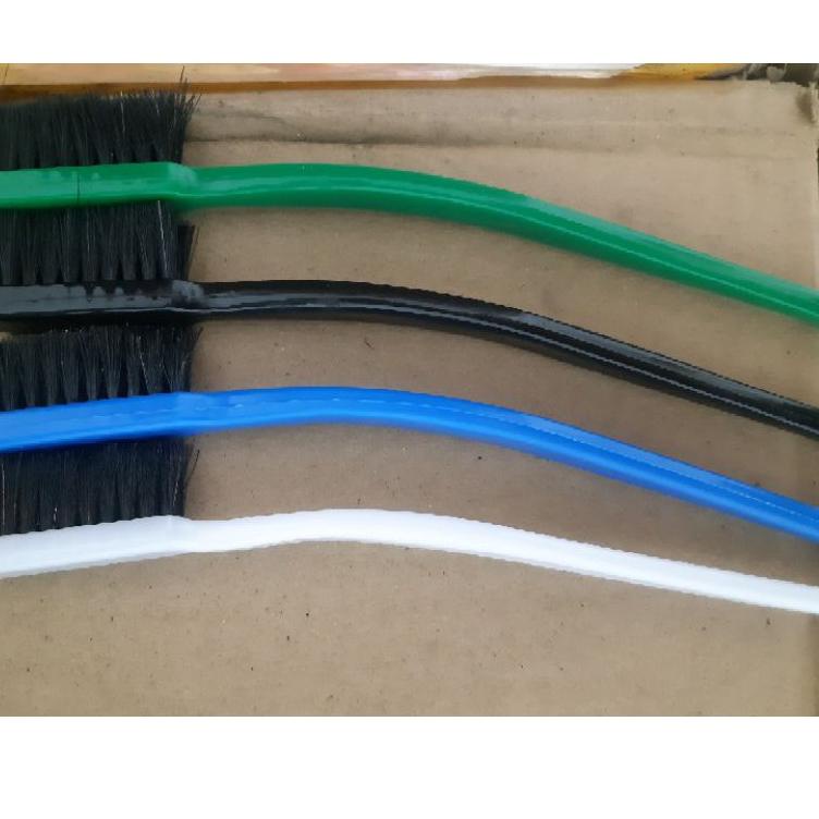 

Super Sale DWW9A sikat lem sepatu inshole HARGA PER 10 PCS W45 Hot Sale