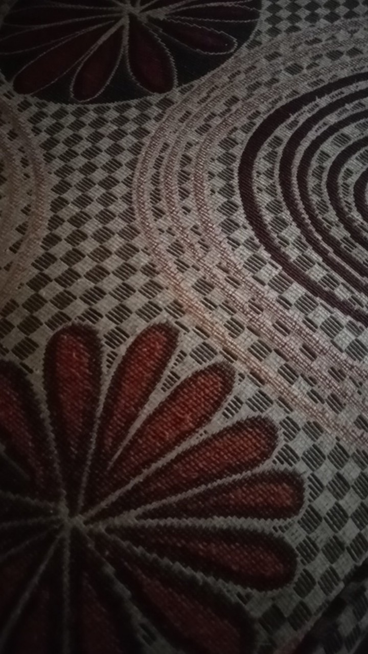 Seal Blender Original Grade - Karet Mounting Mdl Miyako National Dll