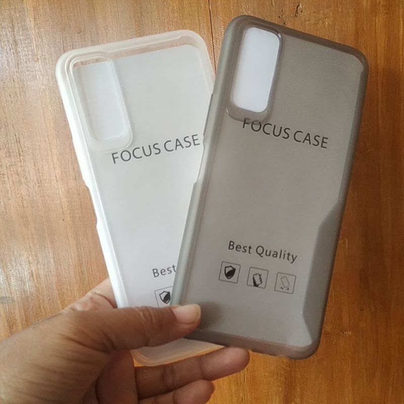 Soft case Vivo  Y20