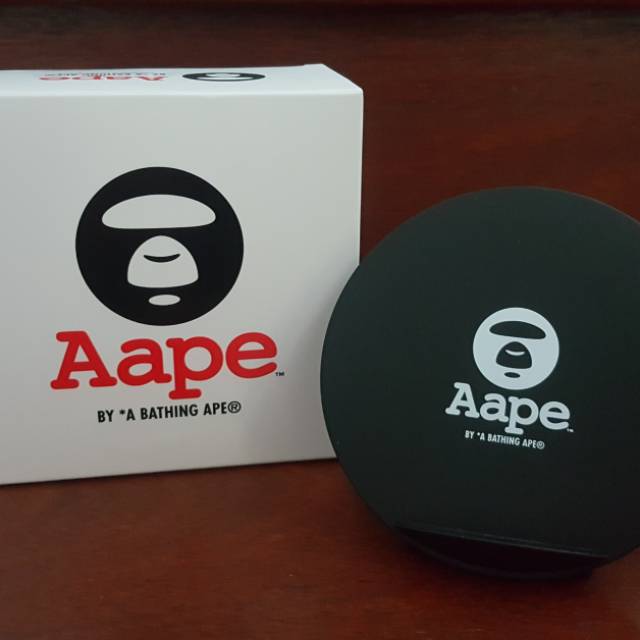 WIRELESS CHARGER brand AAPE ORIGINAL