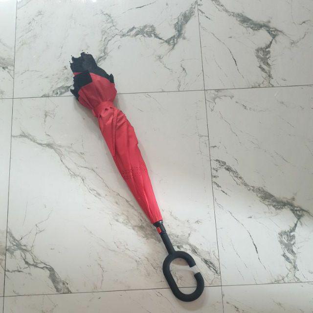 Payung Terbalik / Payung Mobil