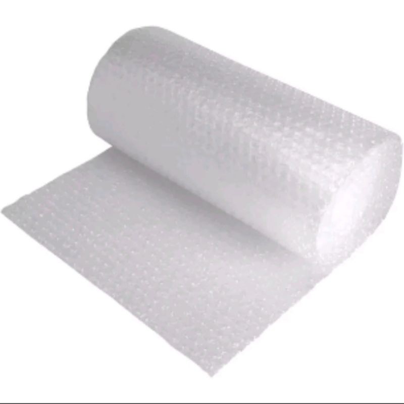 

BUBBLE WRAP PACKING TAMBAHAN BIAR AMAN