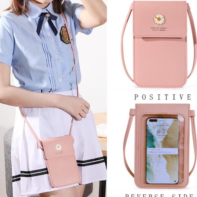 Tas/Dompet Hp Anak Remaja Perempuan KT138