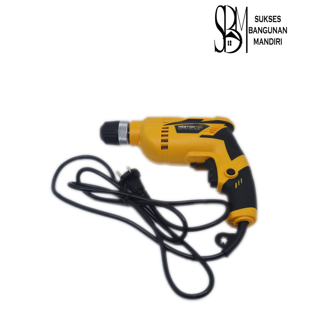 Mesin Boor Listrik Newton 10mm PF-021