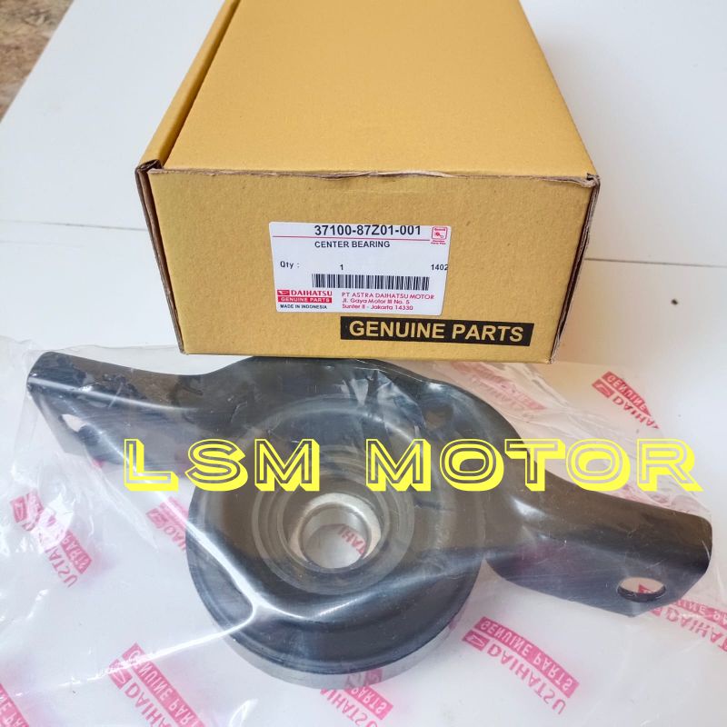 Jual Center Bearing Assy Taruna Old Atau Taruna Efi Shopee Indonesia