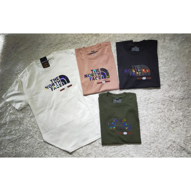 kaos pria GUCCI premium collection import G3