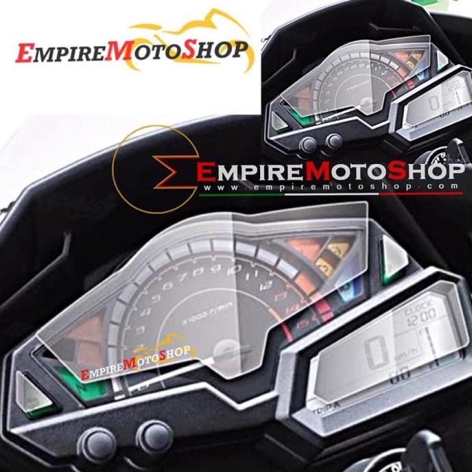 Anti Gores Speedometer Ninja 250 Fi Z250