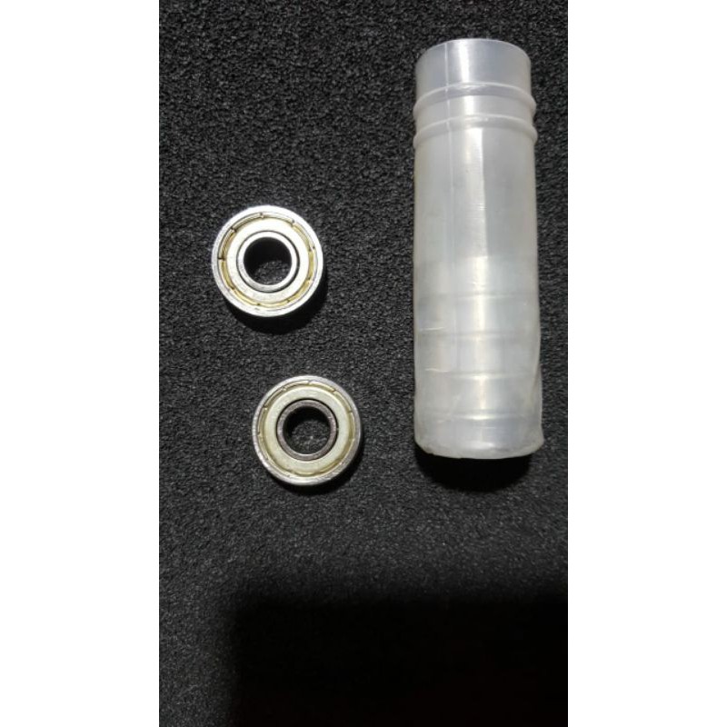 Bearing roda sepeda 6000 ZZ import