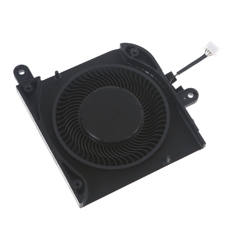 Bt Laptop Radiator CPU Pendingin Udara Cooler Fan Untuk Dell Lintang5420Seri 0HX40M