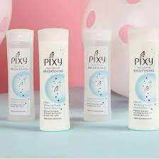 PIXY FRESH / MILK CLEANSER 100ML