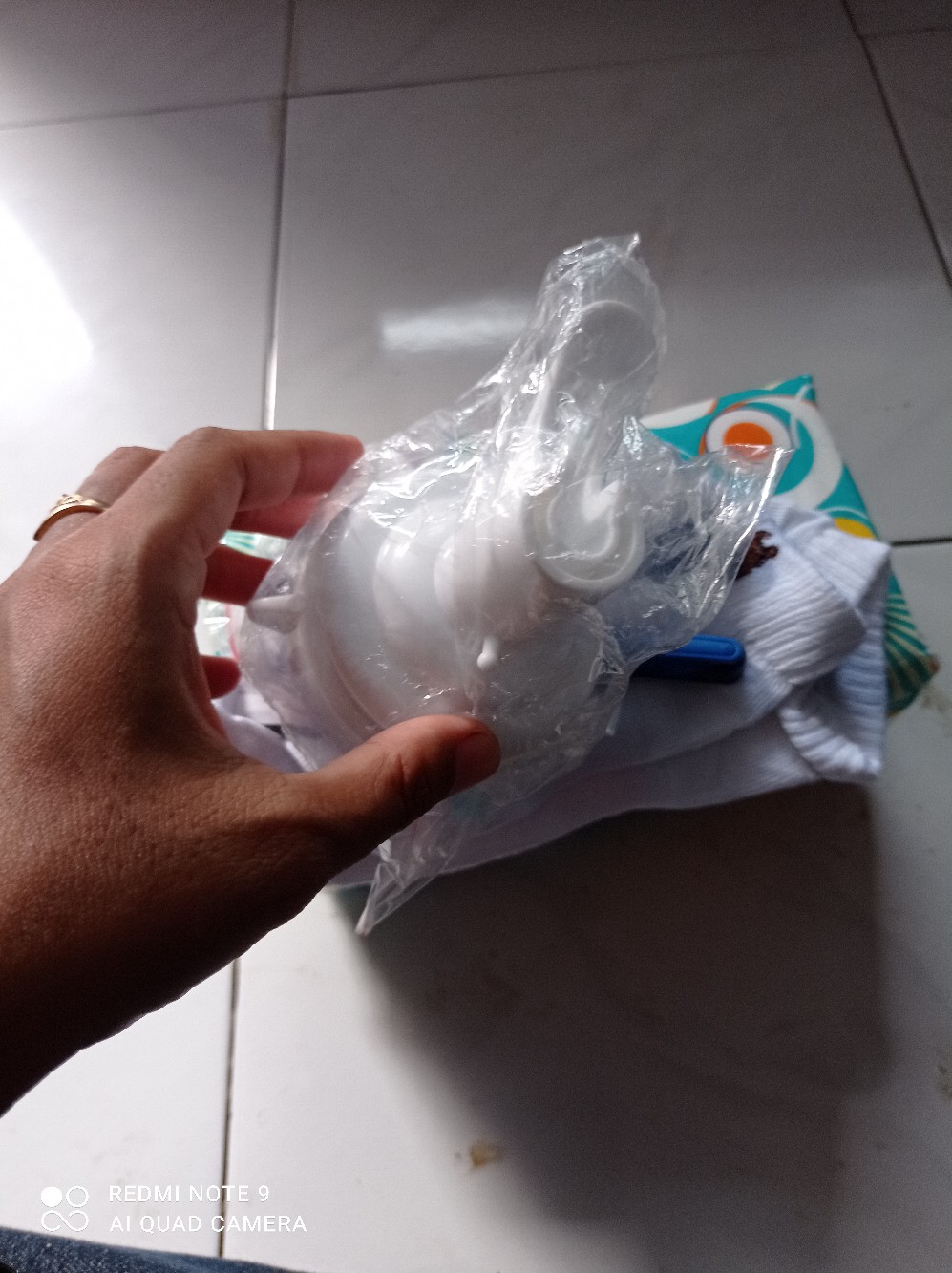 Karet Tabung Gas Lpg 3kg Sni  Seal Tabung Gas Lpg 12kg