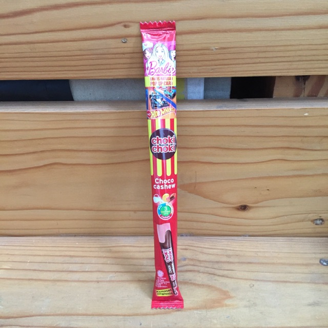 

Chokichoki | Choki Choki Stick Coklat 11gr