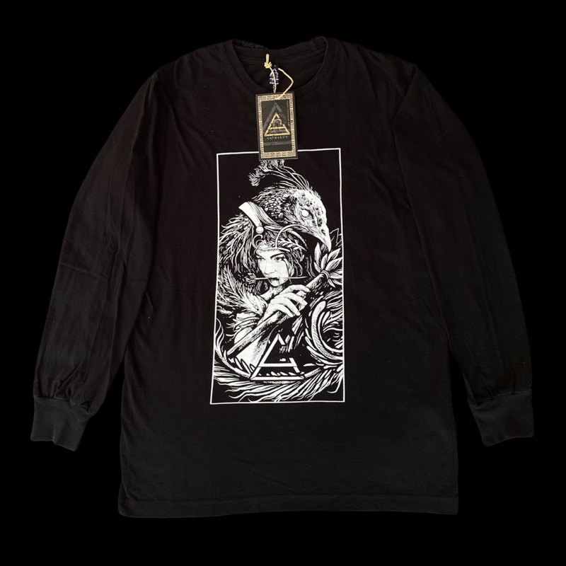 Catharsis Chapter V Hera