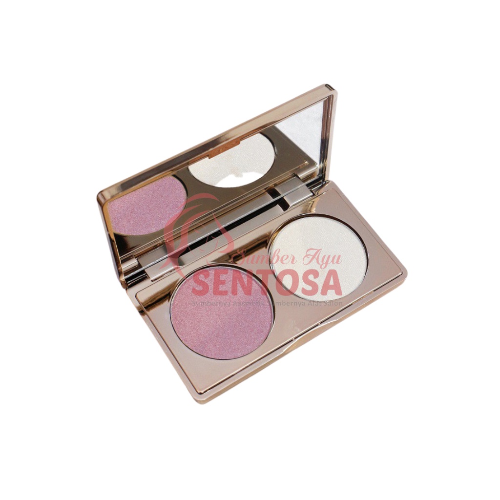 LT PRO PERFECT GLOW HIGHLIGHTER KIT