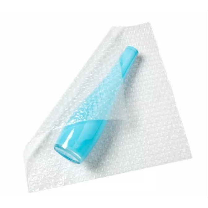 

Bubble Wrap Tambahan untuk Packing atau Bungkus Barang Pesanan