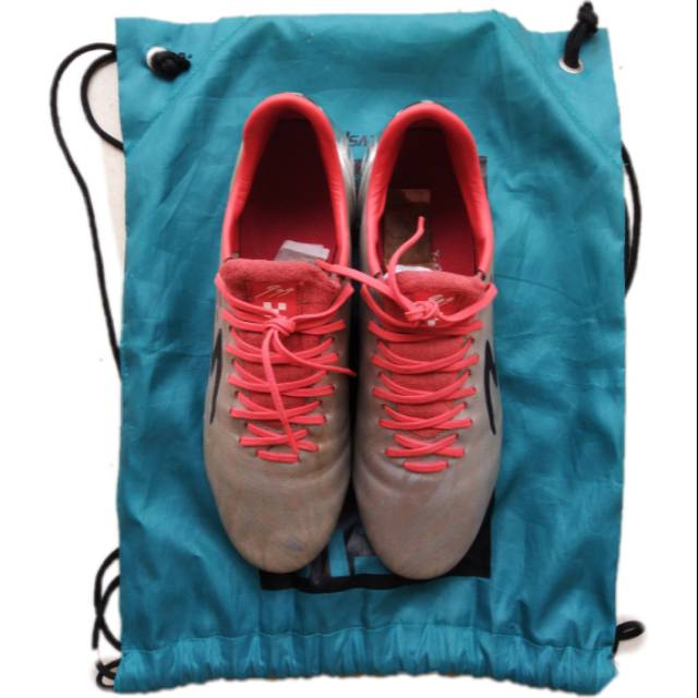 Sepatu Bola Specs Accelerator Super Simic Illuzion Original