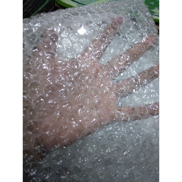 

Bubble Wrap