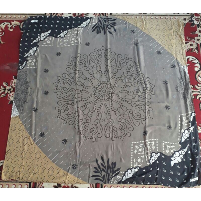 Aubrey Syari By Azzura