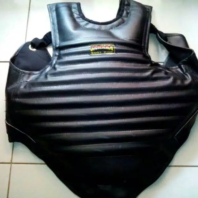 Body ProtectorJAWARA sepasang (DEWASA) 2pcs
