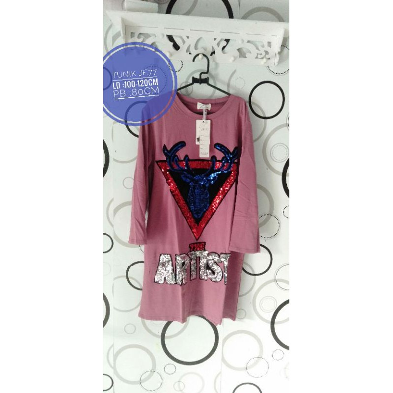 tunik jf.77
