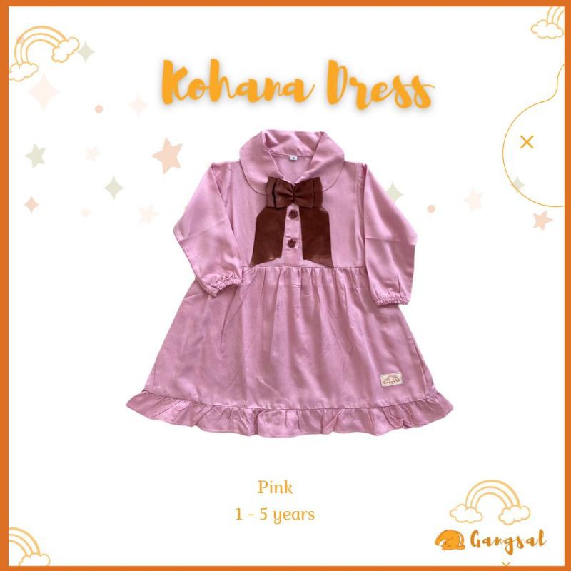 gangsal alit – dress anak usia 1 sampai 5 tahun warna lilac – dress anak – dress anak lucu