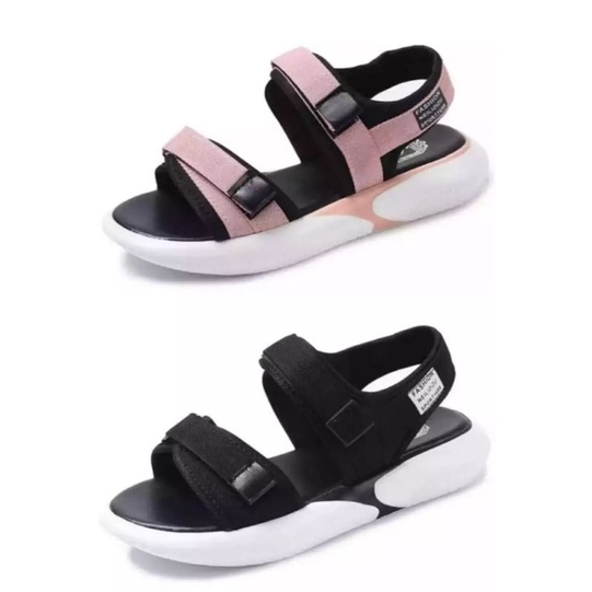 RK Collection  - Sandal Tali Gunung Wanita VICTORIA-1