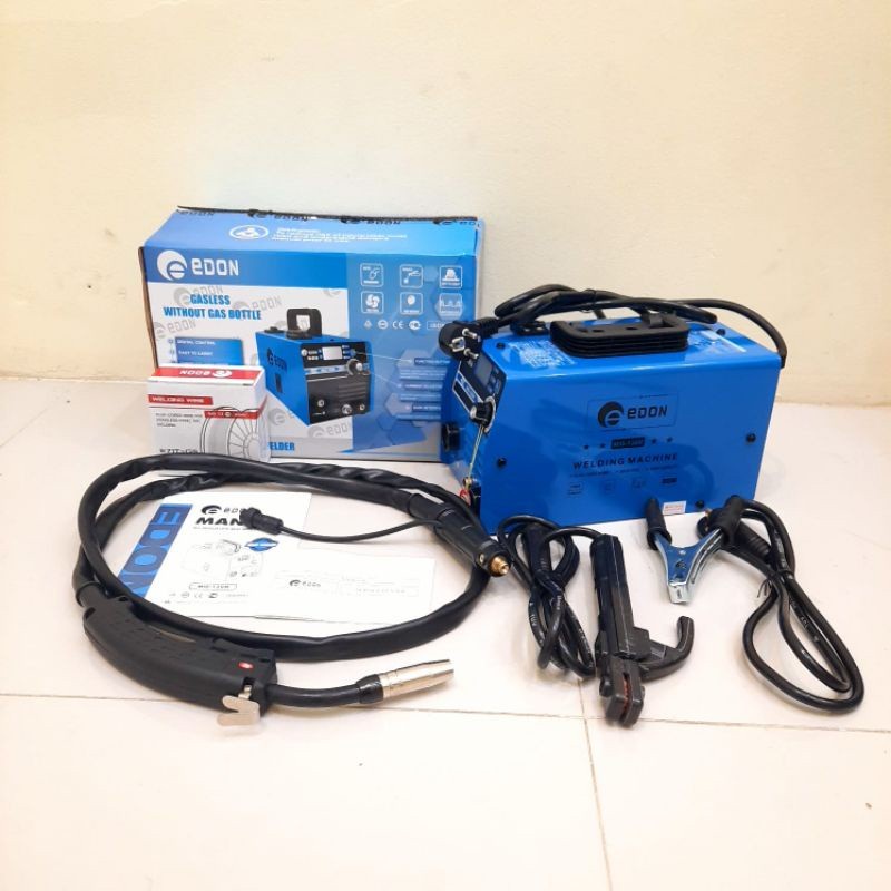 INVERTER MIG 130 M EDON