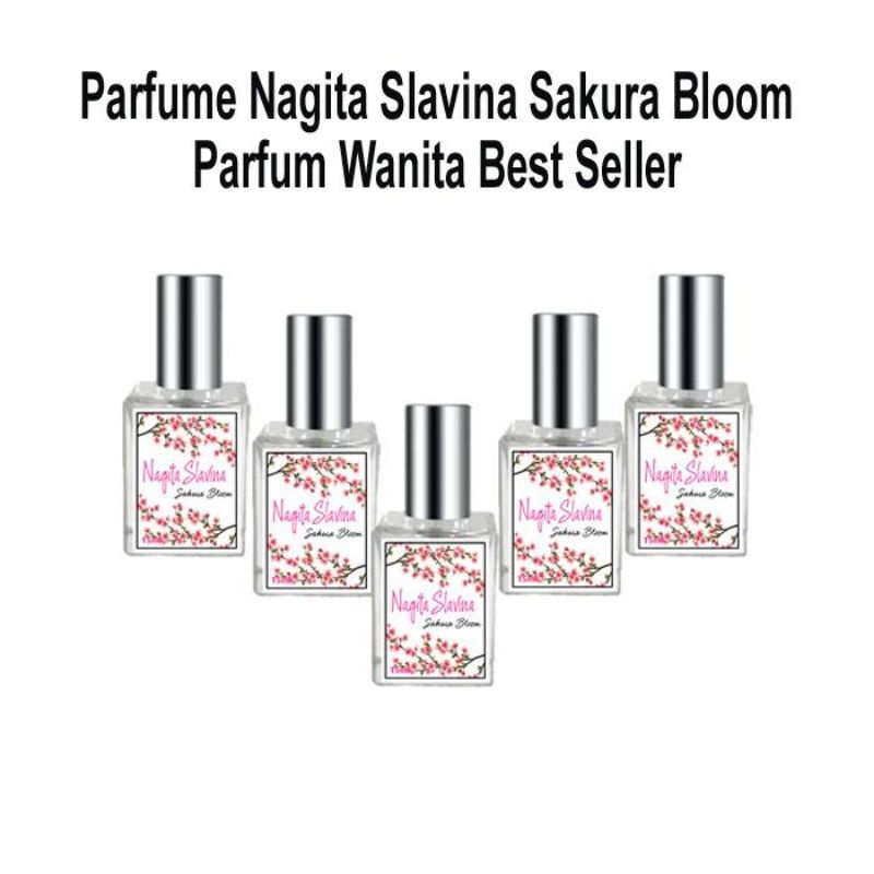 [BISA COD] 1 Pcs Parfum Murah Aroma Awet Parfum Garuda EAU DE TOILETTE Parfum Baccarat Man in Black Nagita Slavina