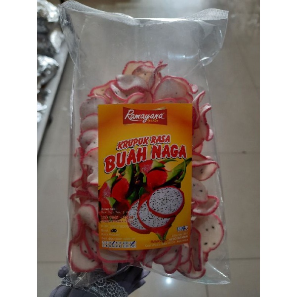 

KRUPUK BUAH OLEH-OLEH KHAS MALANG