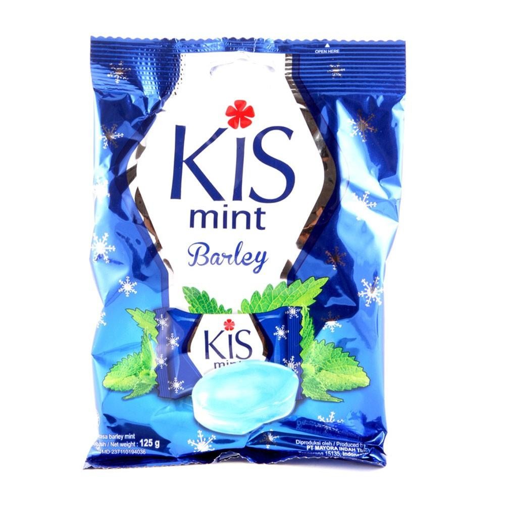 

KIS Candy Barley 125g