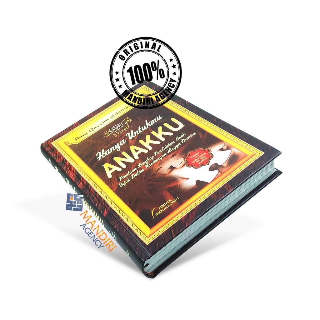 Hanya Untukmu Anakku - PIS