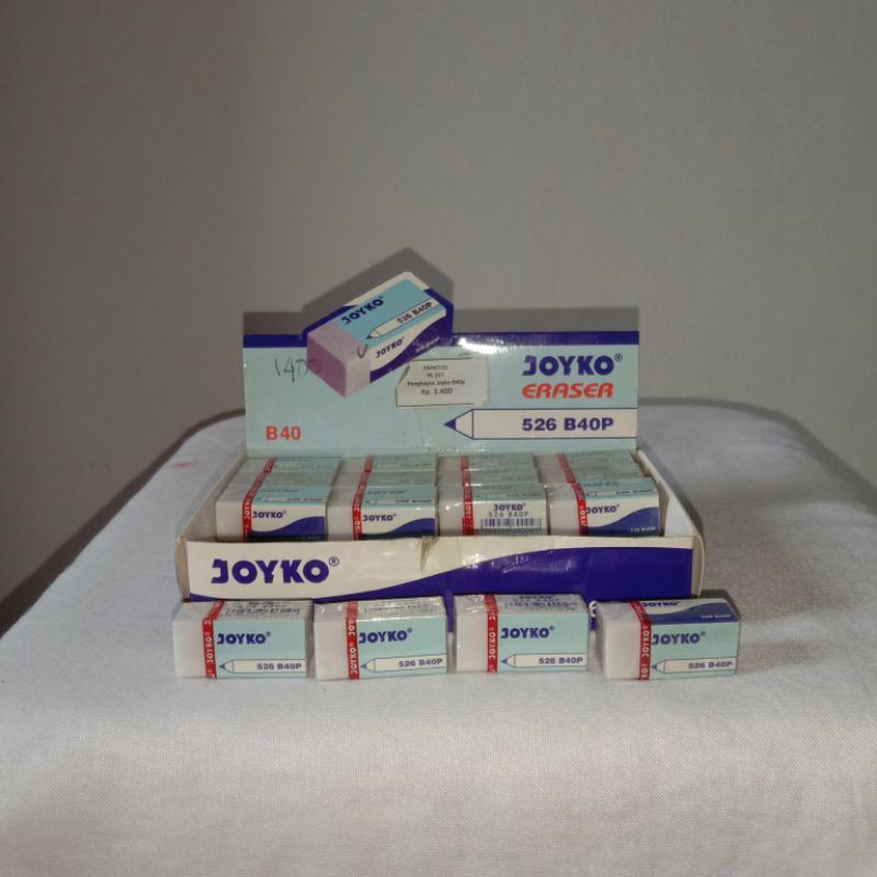

PENGHAPUS JOYKO B4OP MURAH
