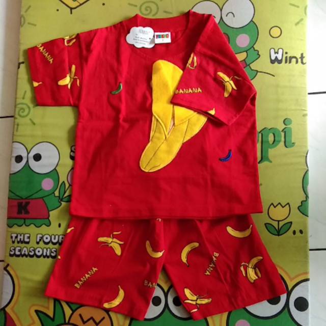 Baju banana