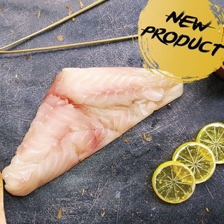 

Kerapu Fillet (Skin Off) 500grm