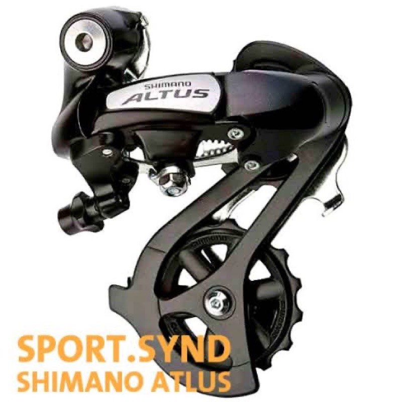komponen sepeda sparepart shimano