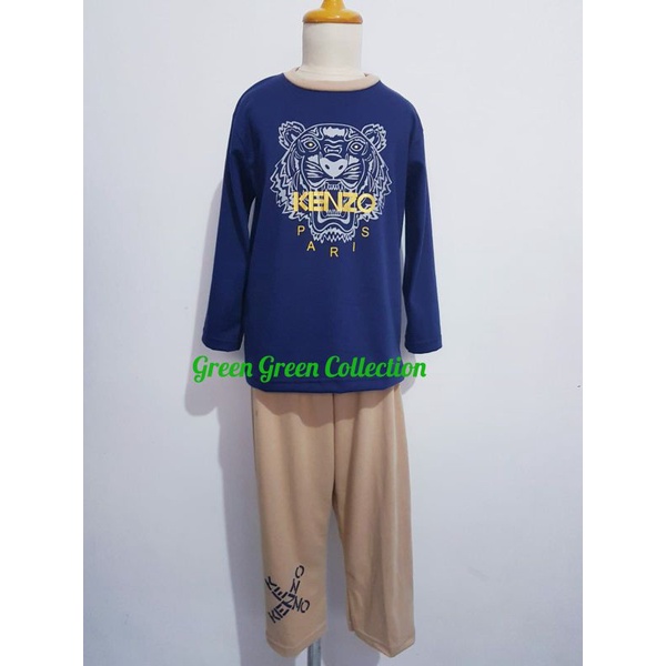 piyama kaos tulisan